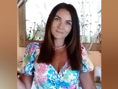 Monika Brzezińska - zdjęcie główne