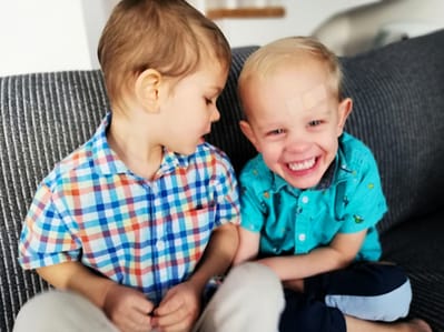 Mateusz i Mikołaj Żur - main photo