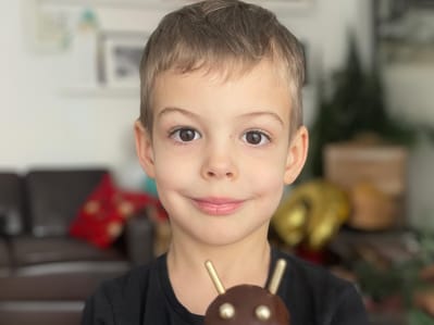 Kazik Dziepak - main photo