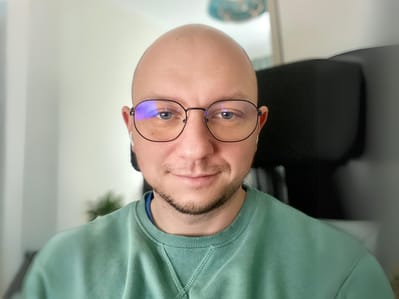 Paweł Czapla - zdjęcie główne