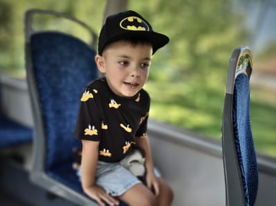 Szymon Pytel - main photo