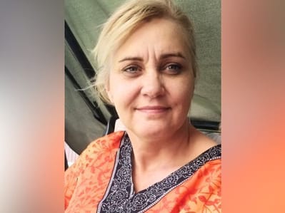 Maria Walczak - main photo