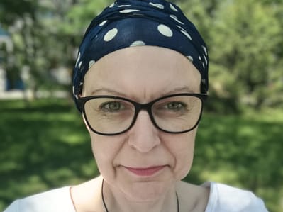 Wioletta Marciniak - main photo