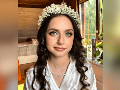 Sandra Walczyńska - zdjęcie główne