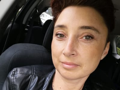 Anna Wójcik - zdjęcie główne