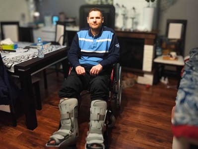 Wojciech Kurpiel - zdjęcie główne