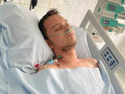 Paweł Wójcik - zdjęcie główne