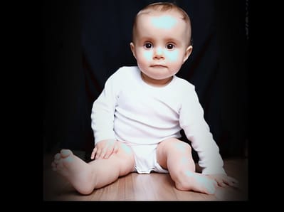 Paulinka Tężycka - main photo