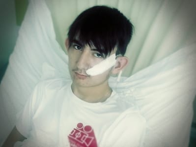 Daniel Karbowski - main photo