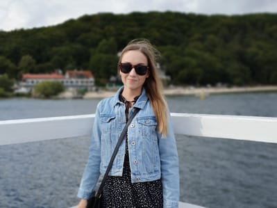 Monika Zawadka - zdjęcie główne