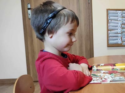 Patryczek Majerski - main photo