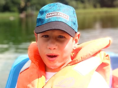 Staś Fidos - main photo