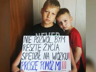 Filip Prątnicki - main photo