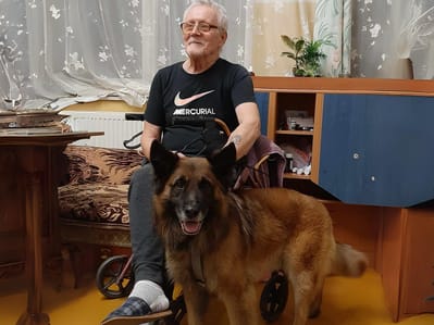 Henryk Koziej - main photo