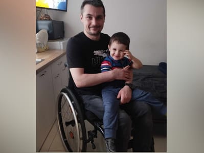 Krzysztof Bodziony - zdjęcie główne