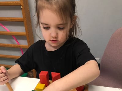 Zuzia Rosochowata - main photo