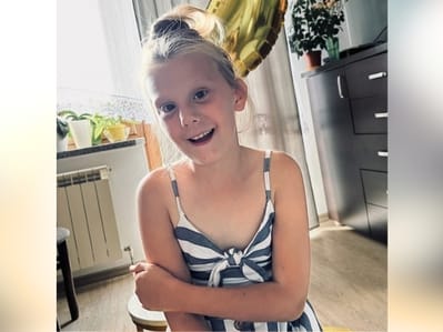 Basia Reda - main photo