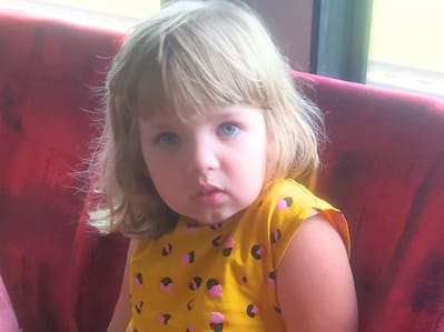 Zosia Kozłowska - main photo