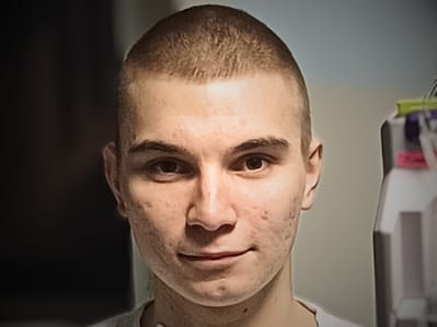 Igor Grzegorzek - main photo