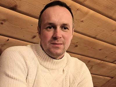 Szymon Willim - zdjęcie główne