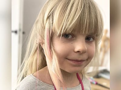 Hania Dolecka - main photo