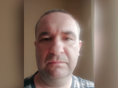 Sławomir Piekarski - main photo