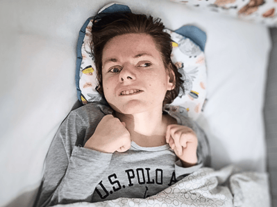 Kamila Kiereś - main photo