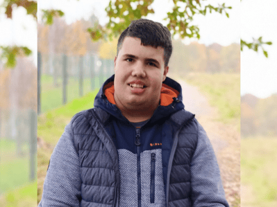 Filip Kluziak - zdjęcie główne