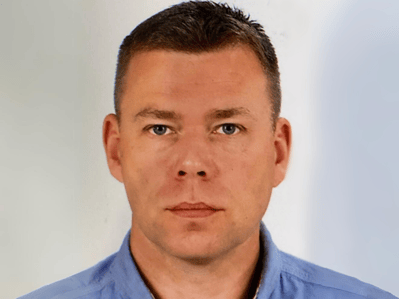 Krzysiek Berus - main photo