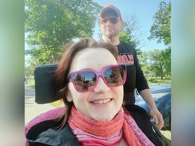 Monika Sochaczewska - main photo