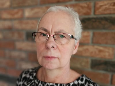 Zofia Olejniczak - main photo