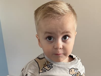 Florek Dominiak - zdjęcie główne