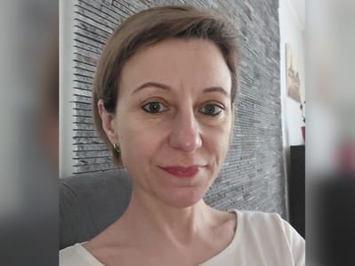 Ewelina Słuszniak - zdjęcie główne