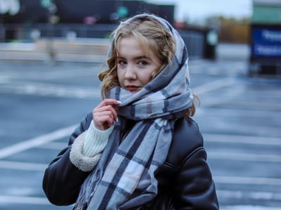 Laura Rzepka - zdjęcie główne