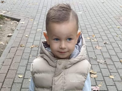 Brayan Waszelewski - zdjęcie główne