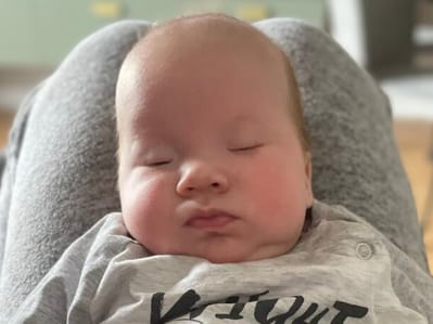 Kacper Rogólski - zdjęcie główne