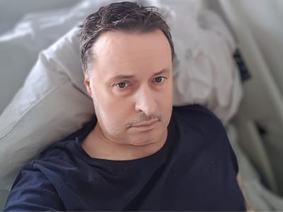 Sławek Zieliński - zdjęcie główne