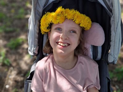 Yana Storozhuk - zdjęcie główne