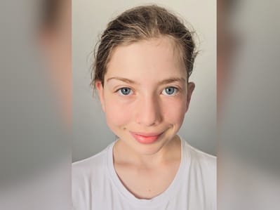 Natalia Powargo - zdjęcie główne