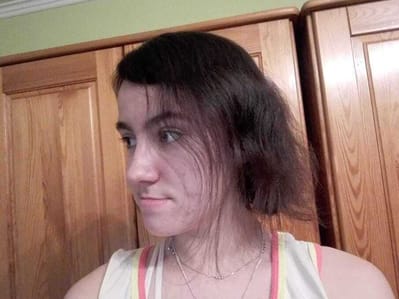 Natalia Krupa - main photo