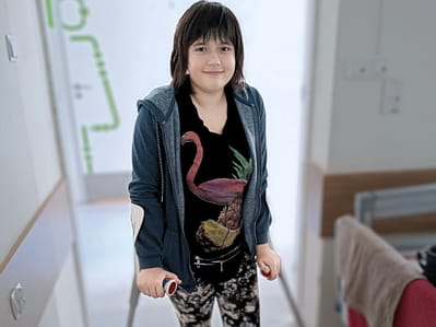 Agata Glaza - main photo