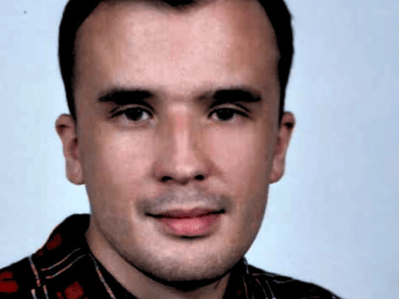 Piotr Motyka - main photo