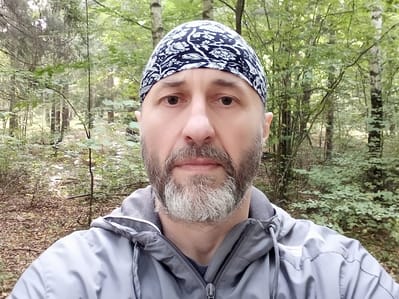 Andrzej Sobiech - main photo