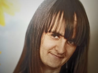 Anna Kwiecień - main photo