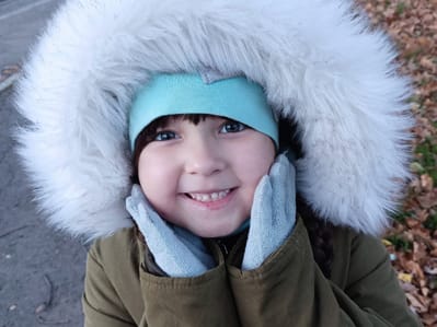 Karolina Mielcarek - main photo