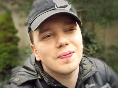 Tomasz Mąkosa - main photo
