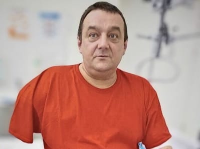 Szczepan Skibniewski - main photo