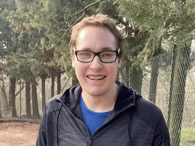 Dominik Piotrowski - main photo