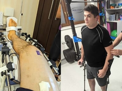 Michał Czopek - main photo