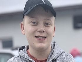 Krystian Cyboroń - main photo